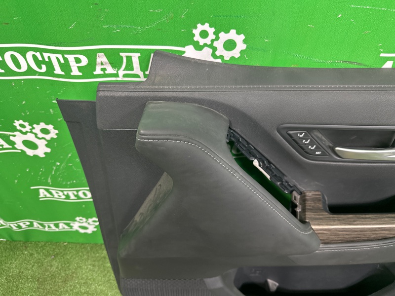 Обшивка боковой двери, 20000 рублей, Москва