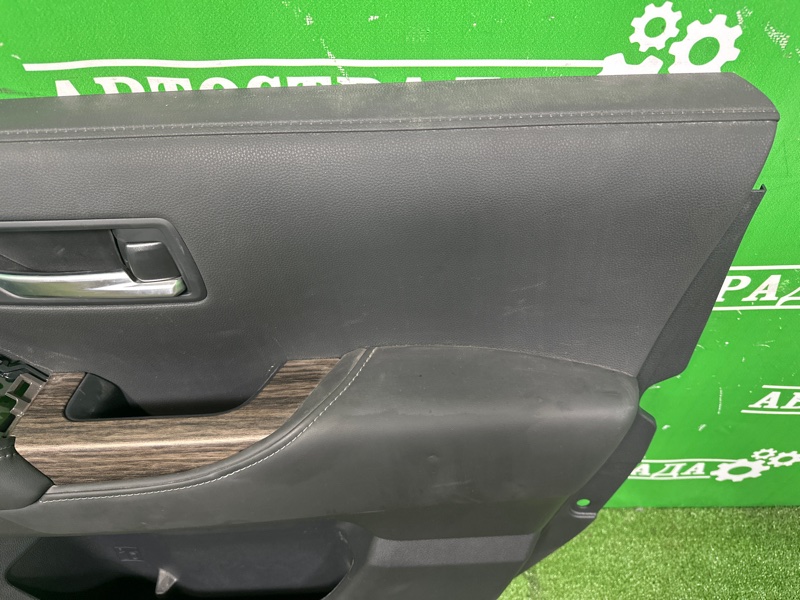 Обшивка боковой двери, 20000 рублей, Москва