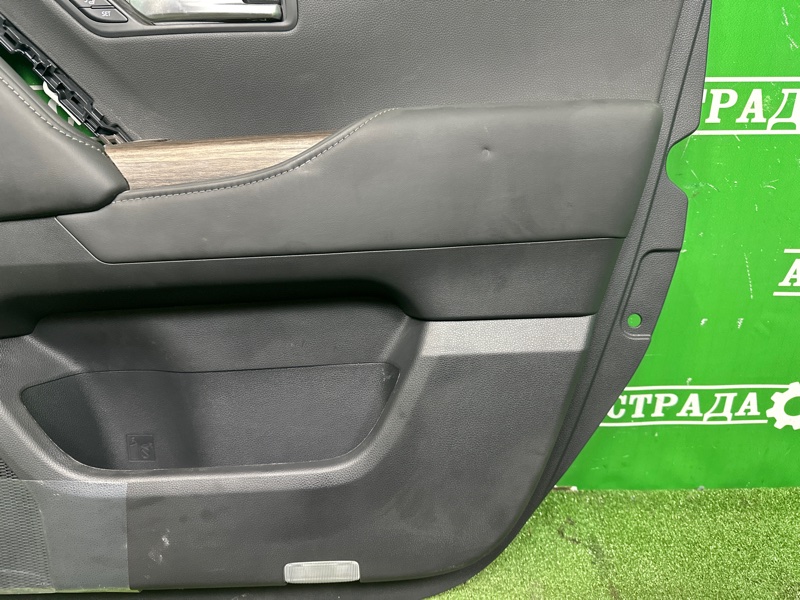 Обшивка боковой двери, 20000 рублей, Москва