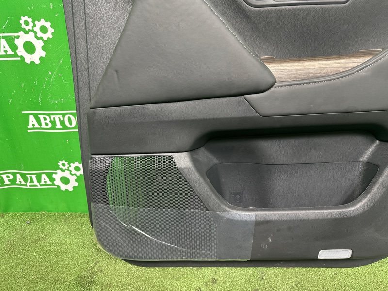 Обшивка боковой двери, 20000 рублей, Москва