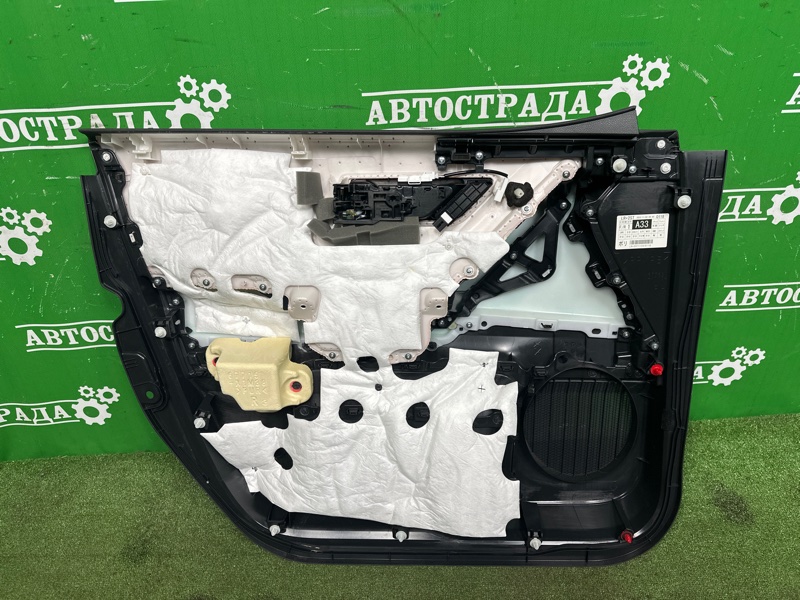 Обшивка боковой двери, 20000 рублей, Москва