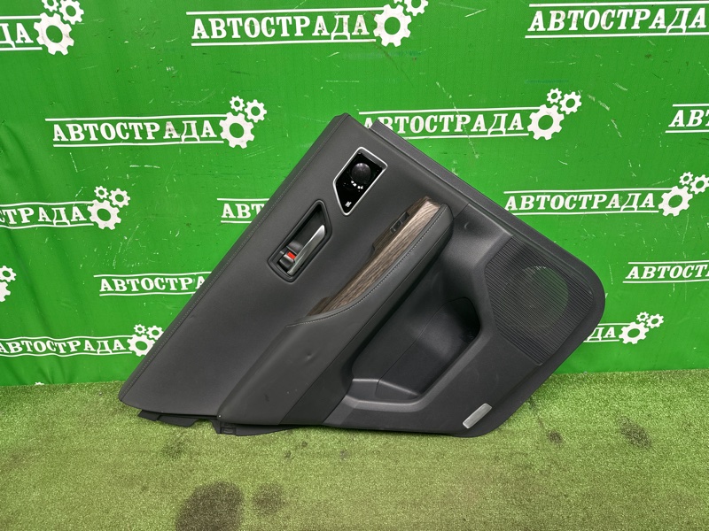 Обшивка боковой двери, 25000 рублей, Москва