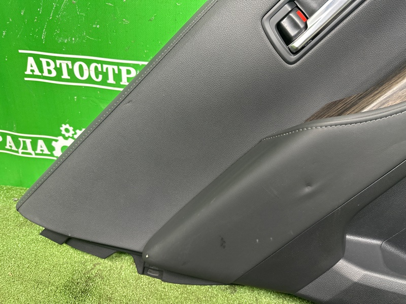 Обшивка боковой двери, 25000 рублей, Москва