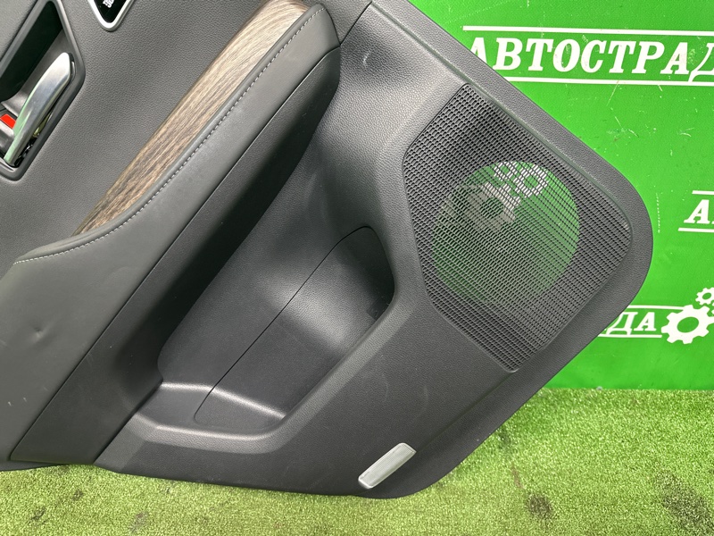 Обшивка боковой двери, 25000 рублей, Москва