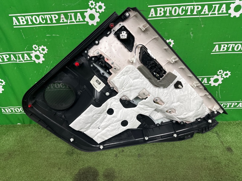 Обшивка боковой двери, 25000 рублей, Москва