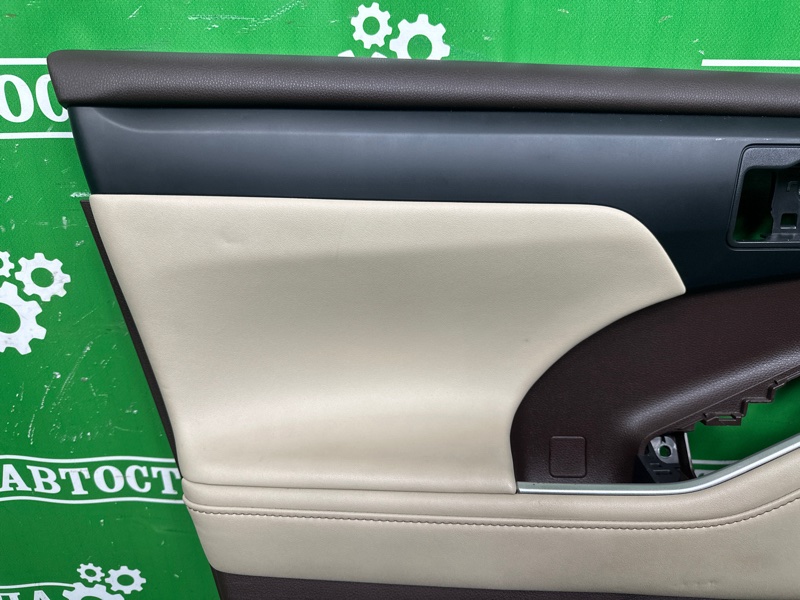 Обшивка боковой двери, 20000 рублей, Москва