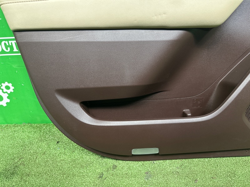 Обшивка боковой двери, 20000 рублей, Москва