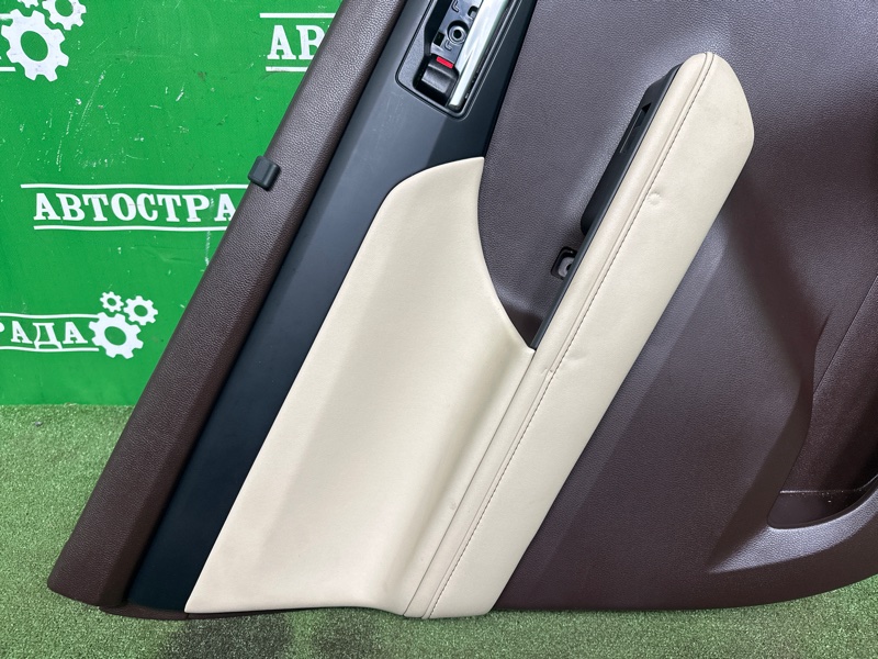 Обшивка боковой двери, 25000 рублей, Москва