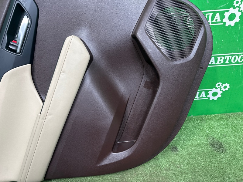 Обшивка боковой двери, 25000 рублей, Москва