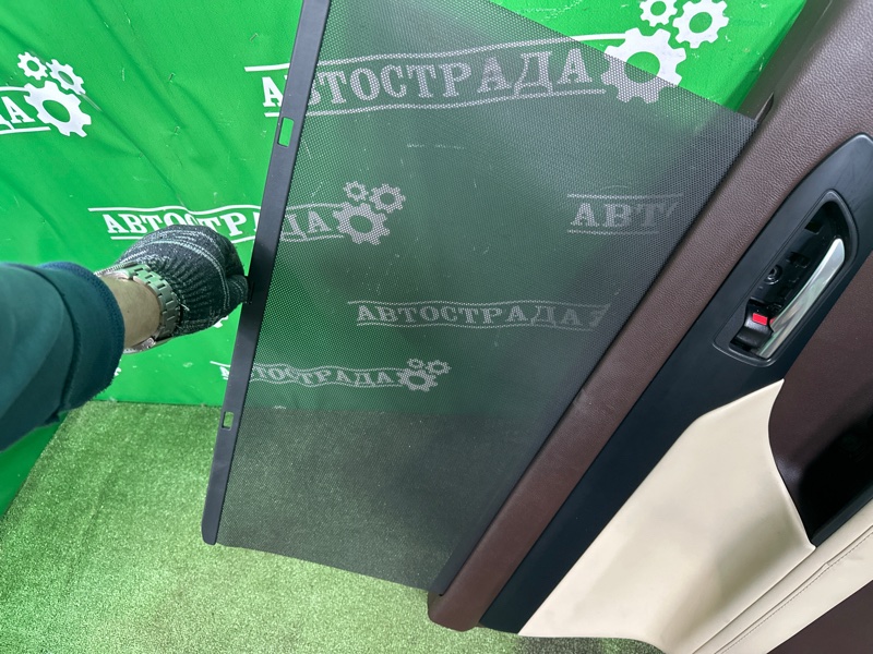 Обшивка боковой двери, 25000 рублей, Москва