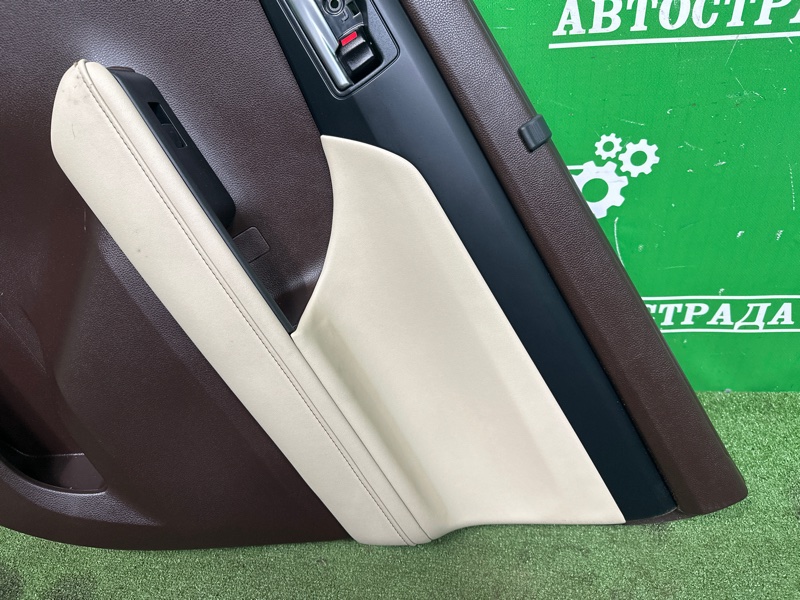 Обшивка боковой двери, 25000 рублей, Москва