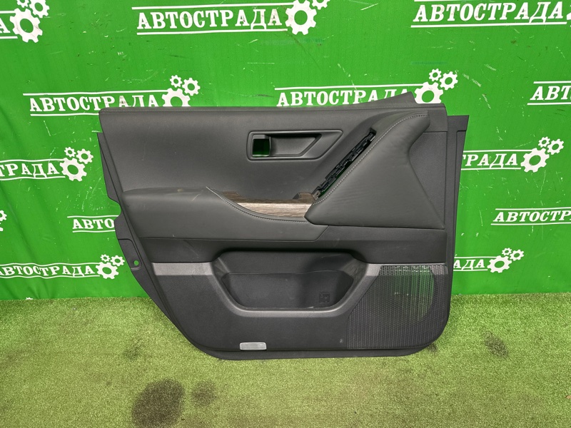 Обшивка боковой двери, 20000 рублей, Москва