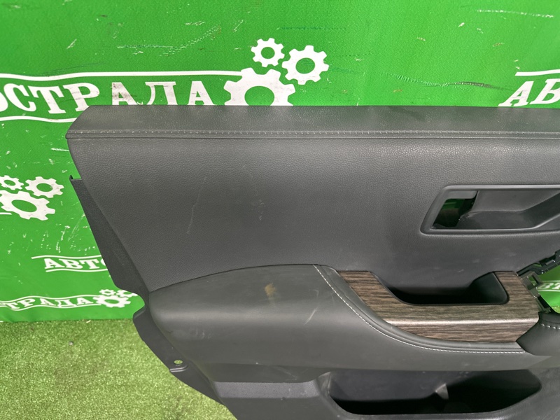 Обшивка боковой двери, 20000 рублей, Москва