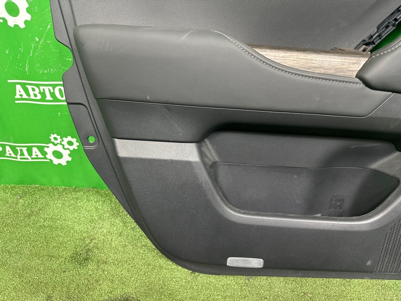 Обшивка боковой двери, 20000 рублей, Москва