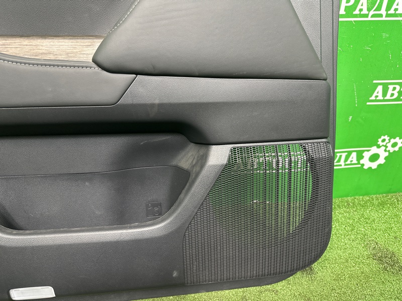 Обшивка боковой двери, 20000 рублей, Москва