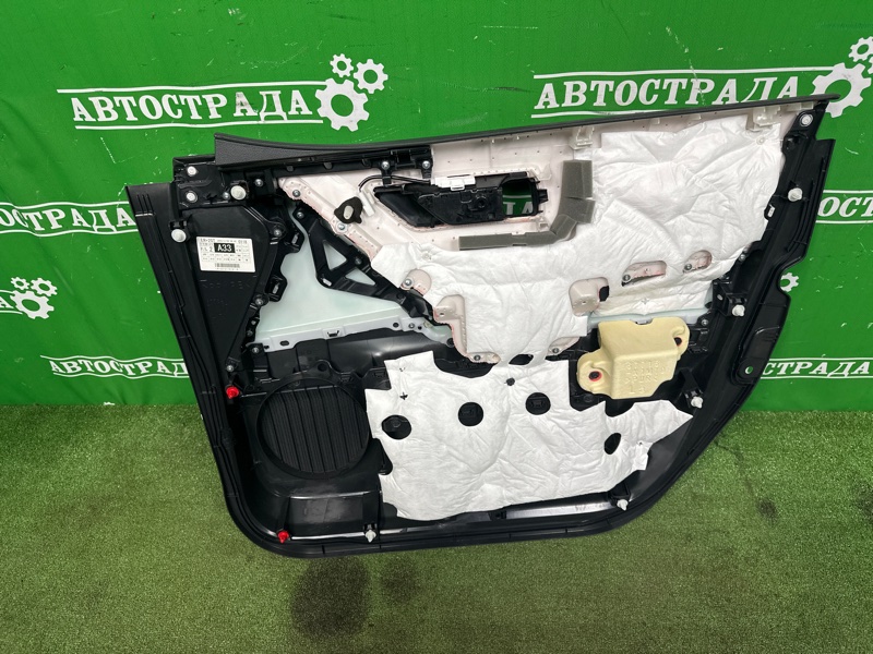 Обшивка боковой двери, 20000 рублей, Москва