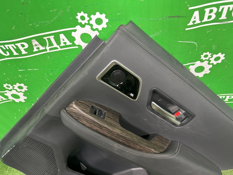 Обшивка боковой двери, 25000 рублей, Москва