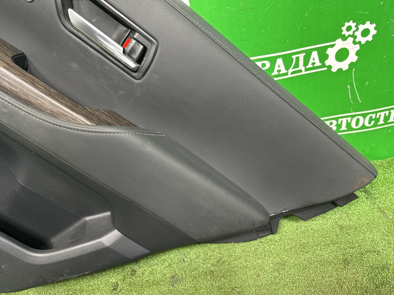 Обшивка боковой двери, 25000 рублей, Москва