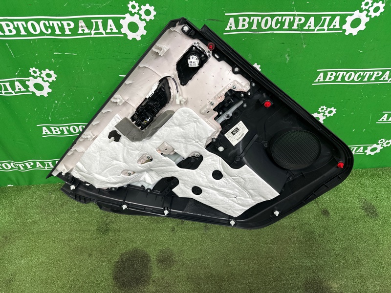 Обшивка боковой двери, 25000 рублей, Москва