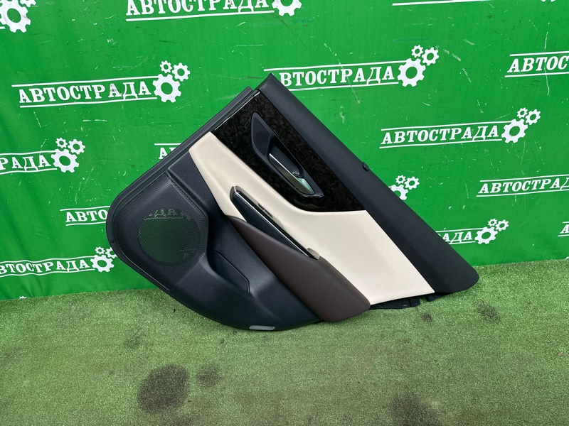 Обшивка боковой двери, 10000 рублей, Москва