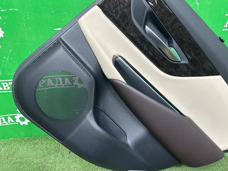 Обшивка боковой двери, 10000 рублей, Москва