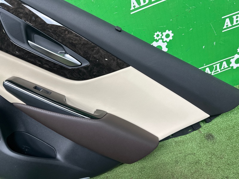 Обшивка боковой двери, 10000 рублей, Москва