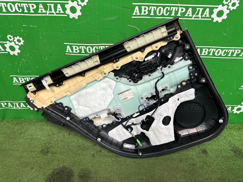 Обшивка боковой двери, 10000 рублей, Москва