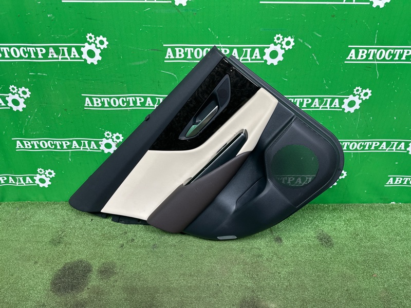 Обшивка боковой двери, 10000 рублей, Москва