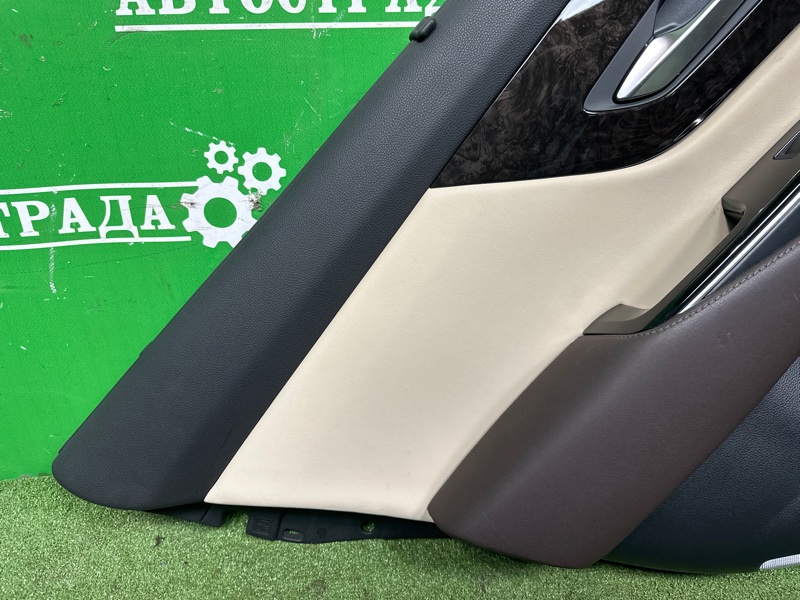 Обшивка боковой двери, 10000 рублей, Москва