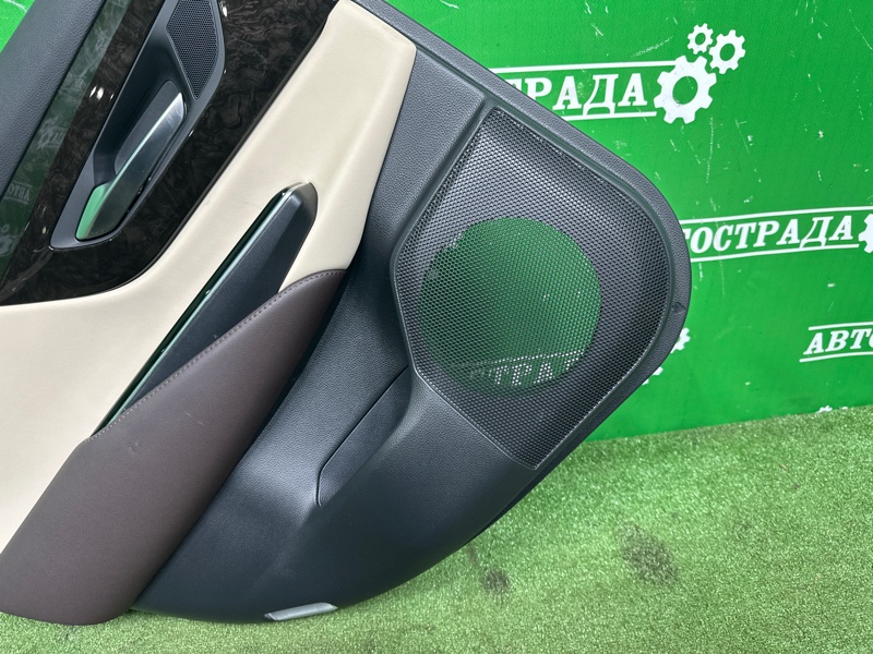 Обшивка боковой двери, 10000 рублей, Москва