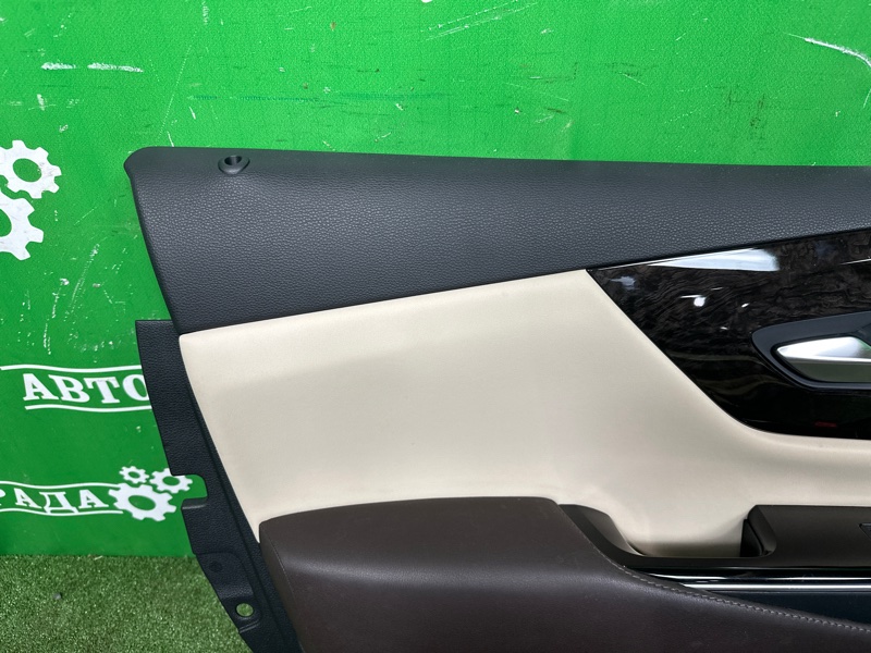 Обшивка боковой двери, 10000 рублей, Москва