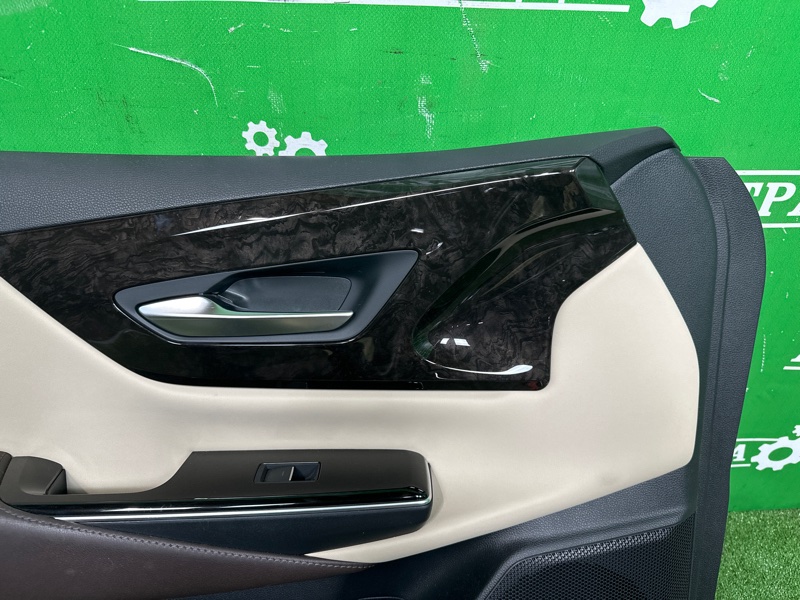 Обшивка боковой двери, 10000 рублей, Москва