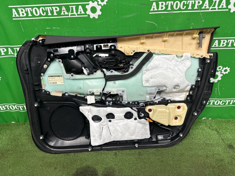 Обшивка боковой двери, 10000 рублей, Москва