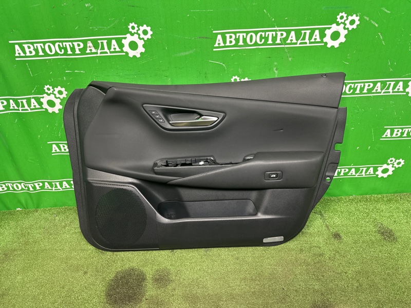 Обшивка боковой двери, 10000 рублей, Москва