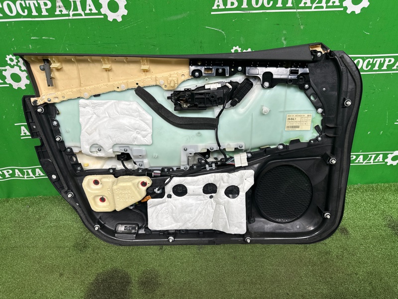 Обшивка боковой двери, 10000 рублей, Москва