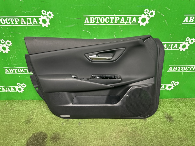 Обшивка боковой двери, 10000 рублей, Москва