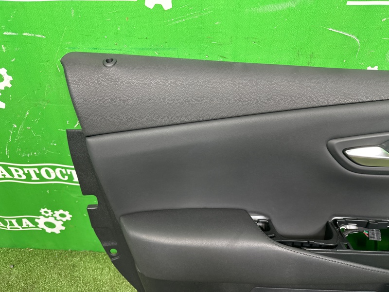 Обшивка боковой двери, 10000 рублей, Москва