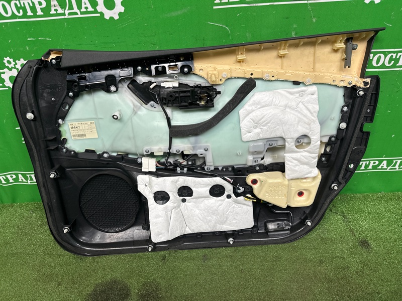 Обшивка боковой двери, 10000 рублей, Москва