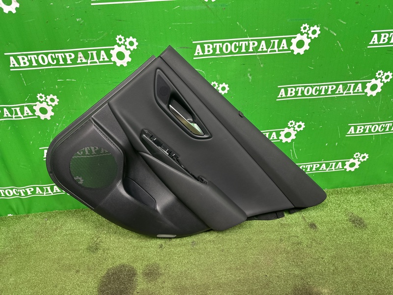 Обшивка боковой двери, 10000 рублей, Москва