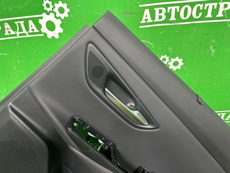 Обшивка боковой двери, 10000 рублей, Москва