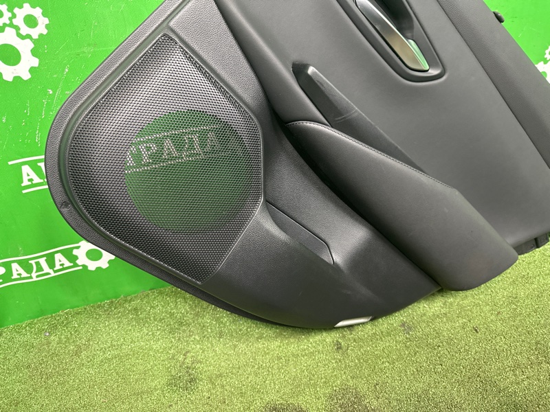 Обшивка боковой двери, 10000 рублей, Москва