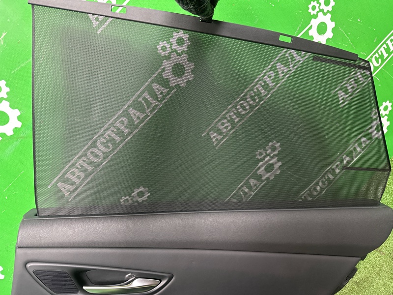 Обшивка боковой двери, 10000 рублей, Москва