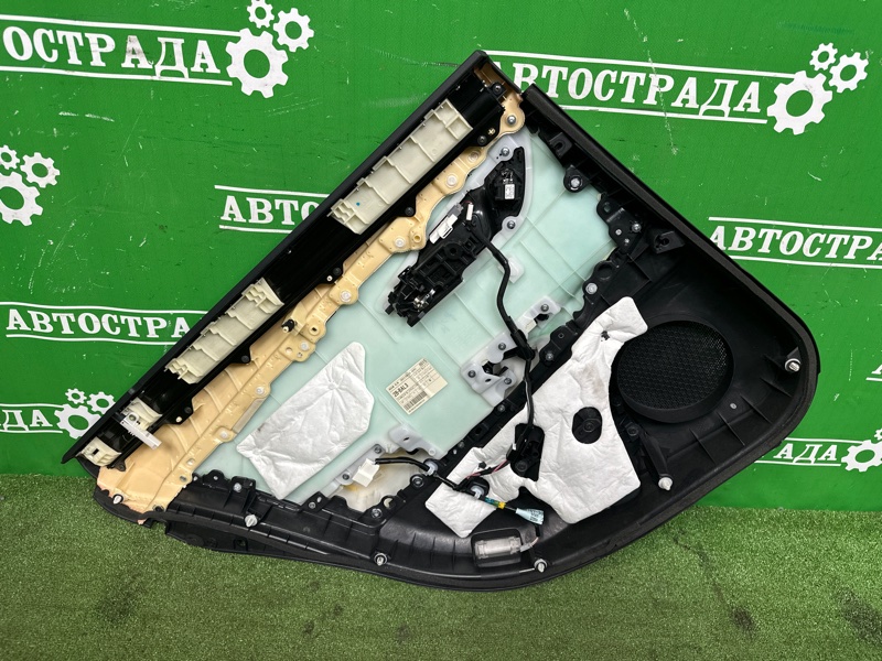 Обшивка боковой двери, 10000 рублей, Москва