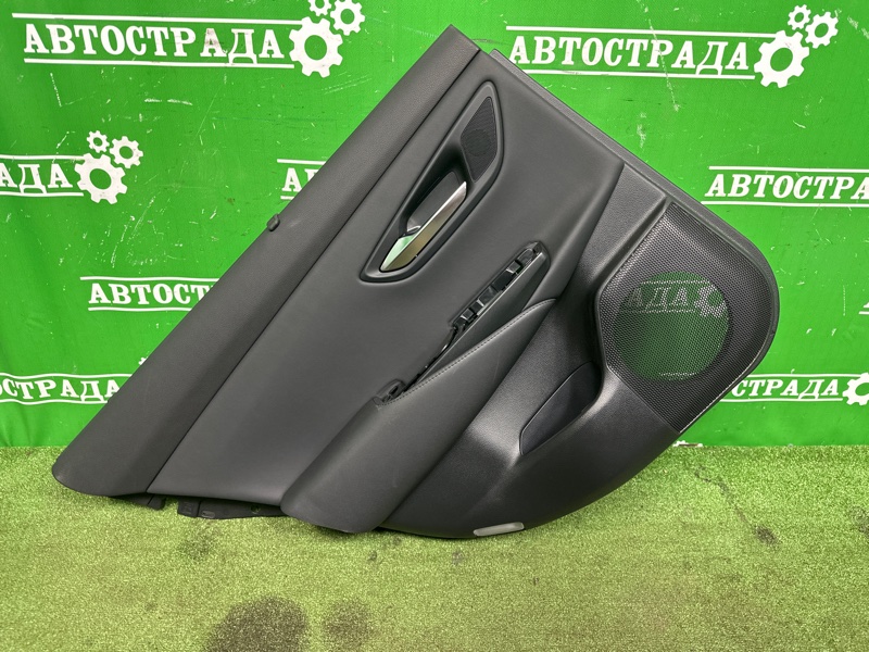 Обшивка боковой двери, 10000 рублей, Москва