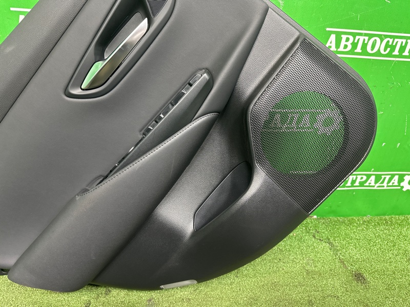 Обшивка боковой двери, 10000 рублей, Москва