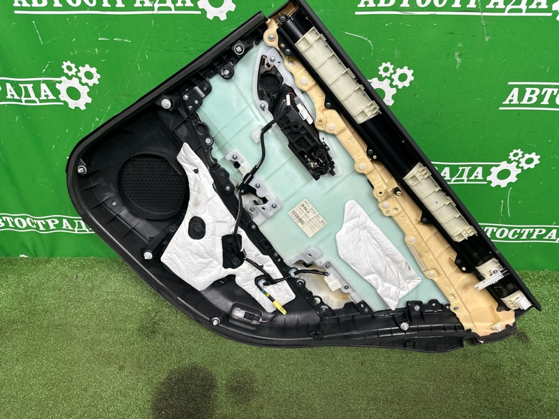 Обшивка боковой двери, 10000 рублей, Москва