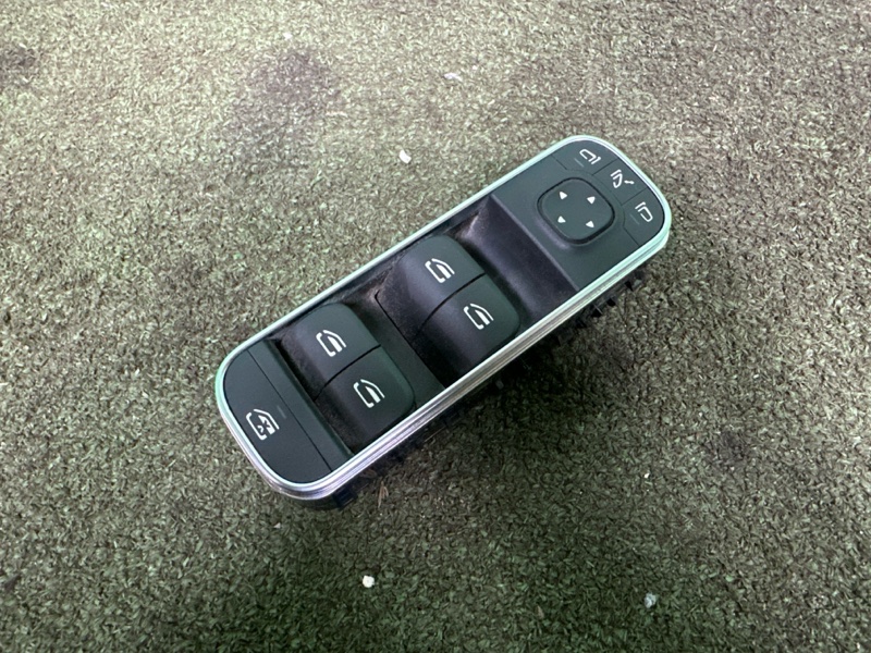 Блок управления стеклоподъемниками, 6000 рублей, Москва