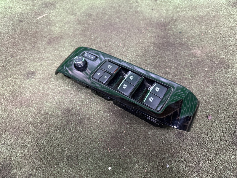 Блок управления стеклоподъемниками, 4000 рублей, Москва