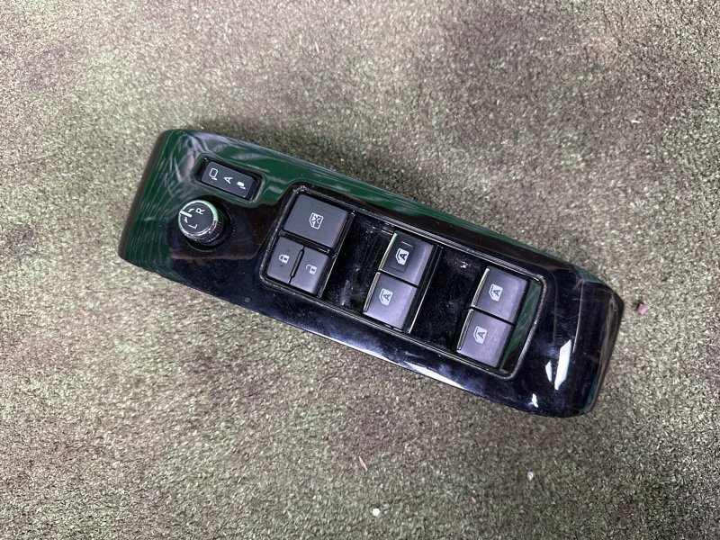 Блок управления стеклоподъемниками, 4000 рублей, Москва