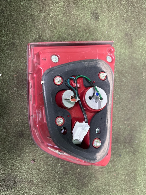 Фонарь, 4000 рублей, Москва